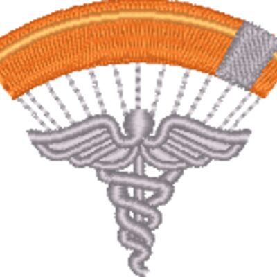 Nametape Insignia Thumbnail