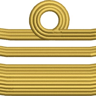 Navy Officer Ranks Thumbnail
