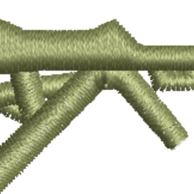 Machine Gunner Thumbnail