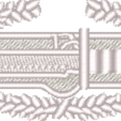 Medal Ribbon Emblems Thumbnail