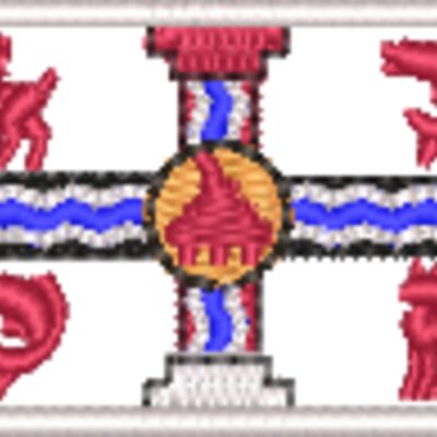 Flags/Ensigns Thumbnail