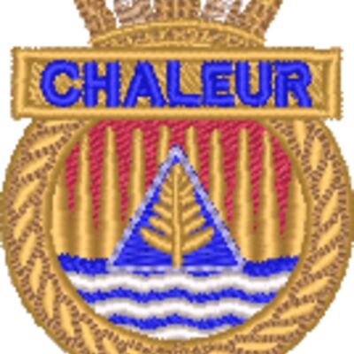 HMCS Crests Small Thumbnail
