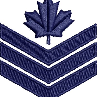 Airforce Ranks Thumbnail
