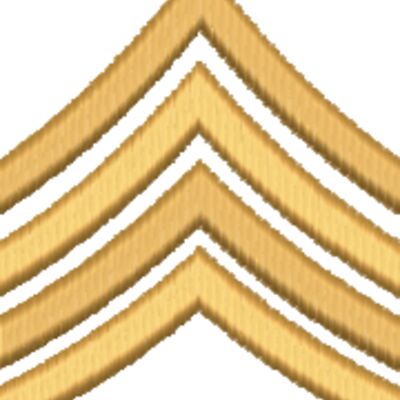RCMP Ranks Thumbnail