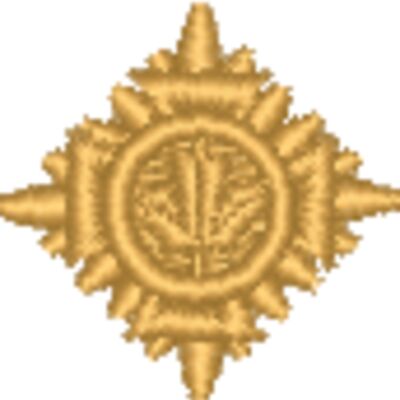 CSC / SCC Ranks Thumbnail