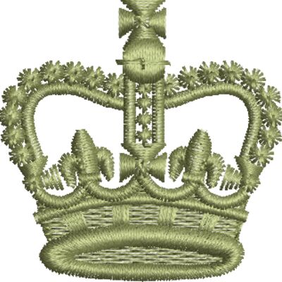 Warrant Officer Thumbnail