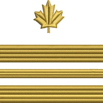 Lieutenant Commander Thumbnail