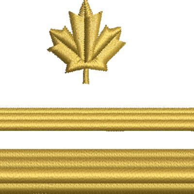 Sub Lieutenant Thumbnail