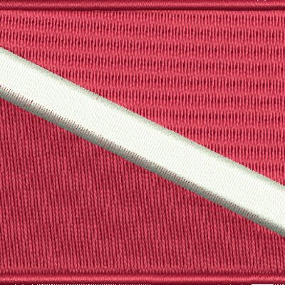 Diver down flag (2 x 3¾ in) Thumbnail