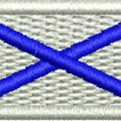 Russian Naval Ensign Thumbnail