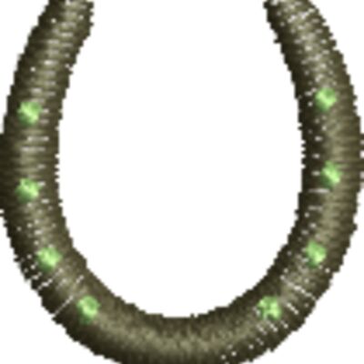 Horse Shoe Thumbnail