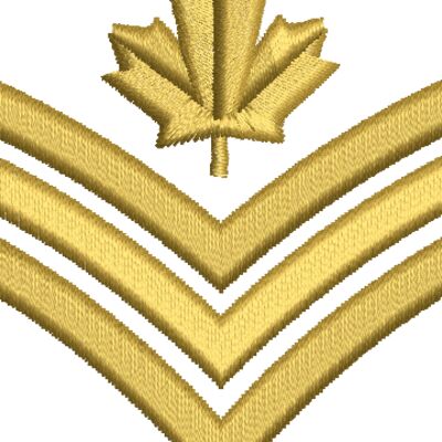 Sergeant Thumbnail