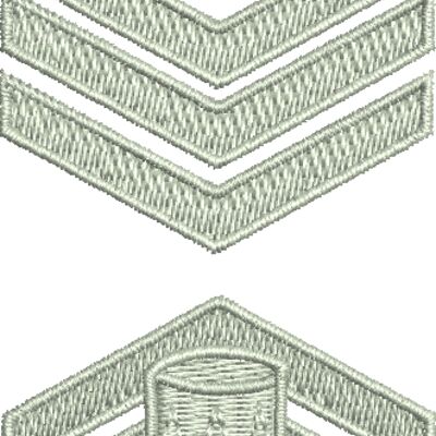 DRUM MAJOR Flight Sargeant Thumbnail