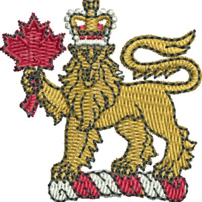 Governor General Colour Thumbnail