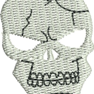 Skull Design Thumbnail
