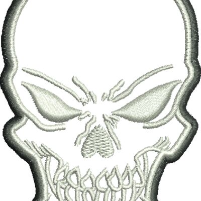 Skull Large Thumbnail