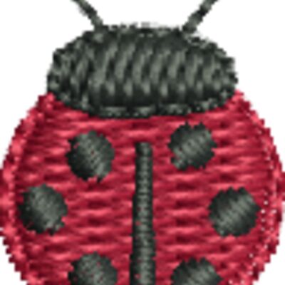 Ladybug Thumbnail