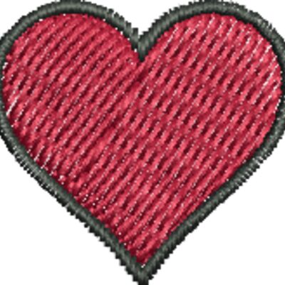 Heart Thumbnail