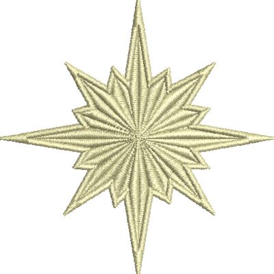 Compass Rose Thumbnail