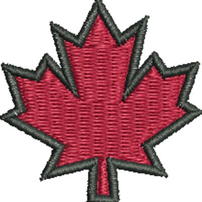 Maple Leaf Thumbnail