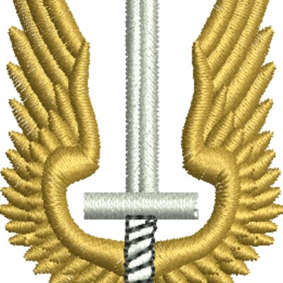 OSONS Badge Thumbnail