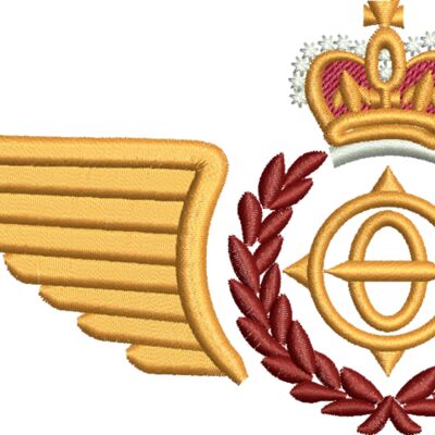 Integral Systems Tech badge Thumbnail