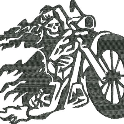 Ghost Rider Thumbnail