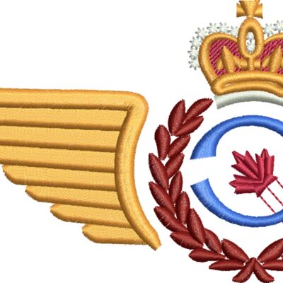 Aerospace Control Operator badge Thumbnail