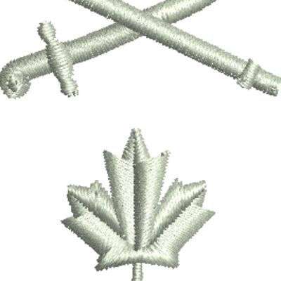 Major General Thumbnail