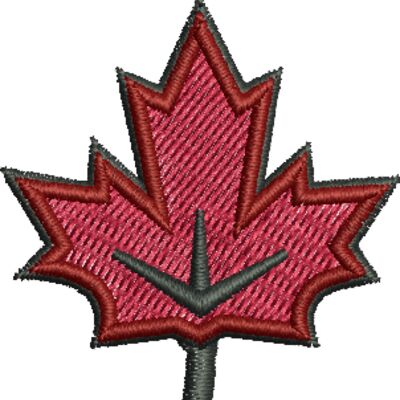 Maple Leaf Thumbnail