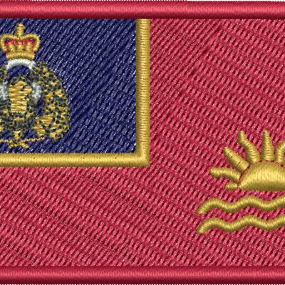 E Division - British Columbia Thumbnail