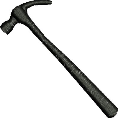 Hammer Thumbnail