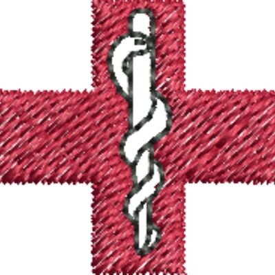 Medical Cross Thumbnail