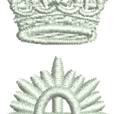 Lieutenant Colonel Thumbnail