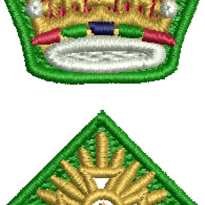 Lieutenant Colonel Thumbnail