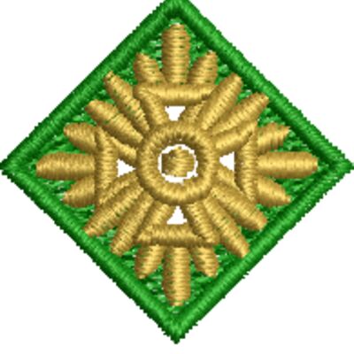 Second Lieutenant Thumbnail