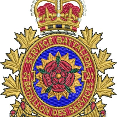 21 Service Battalion Thumbnail