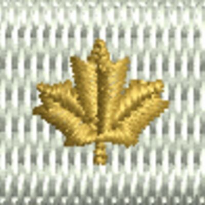 Officer of the Order of Canada (OC) Thumbnail
