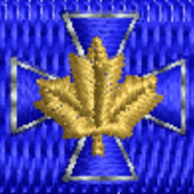 Officer of the Order of Military Merit (OMM) Thumbnail