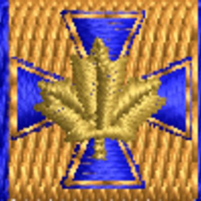 Officer of the Order of Merit of the Police Forces (OOM) Thumbnail