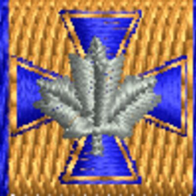 Member of the Order of Merit of the Police Forces (MOM) Thumbnail