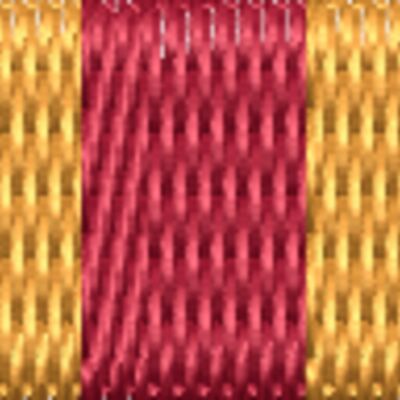 Fire Service Exemplary Service Medal Thumbnail