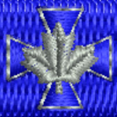 Member of the Order of Military Merit (MMM) Thumbnail