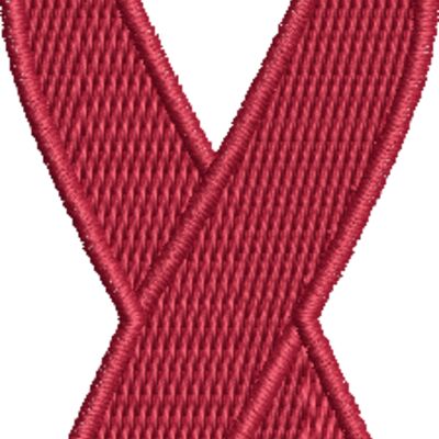 Support Ribbon Thumbnail