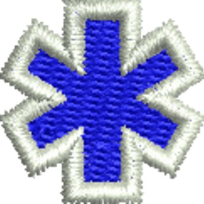 Medical Patch Thumbnail