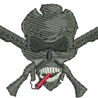 Skull Thumbnail