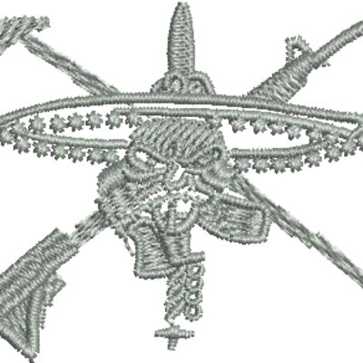 Mataperros Task Force Thumbnail