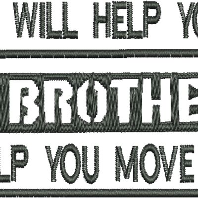 A Friend Will Help You Move Thumbnail