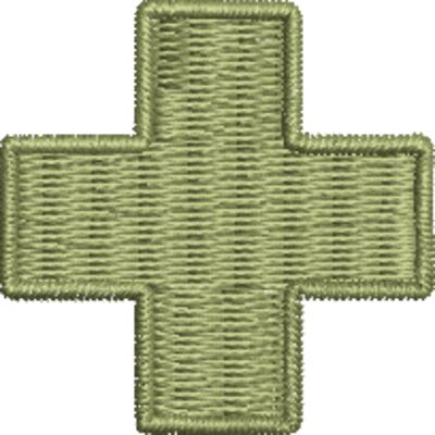 First Aid Kit Patch Thumbnail