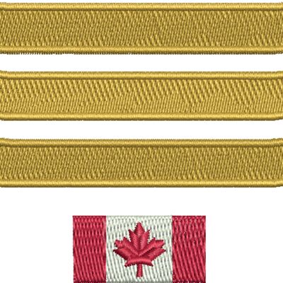 Lieutenant Colonel Thumbnail